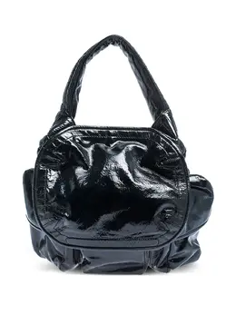 Givenchy leather tote bag 30318309