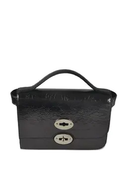 Zanellato Postina shoulder bag 30981575