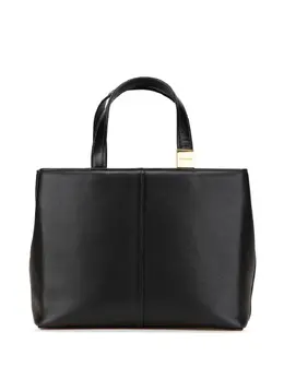 Burberry 2000-2017 Leather tote bag 31085442