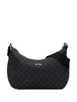 Gucci 2000-2015 GG Canvas crossbody bag 31086199