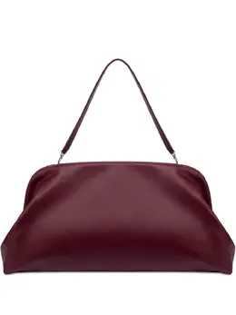 Alberta Ferretti leather clutch bag 29575121