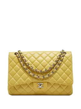 Chanel 2009-2010 Classic Flap shoulder bag 30339980