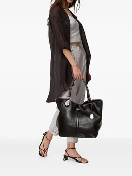 Cole Haan leather tote bag 30364726