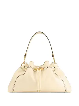 Jimmy Choo medium Cinch shoulder bag 30191875