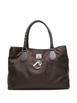 Christian Dior 2000-2010s Trotter tote bag 31054883