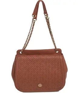 Tory Burch Chelsea leather shoulder bag 30332227