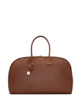 Saint Laurent Bowling duffle bag 26590998