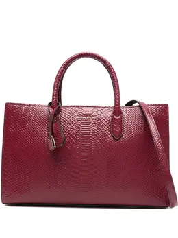 Michael Kors Scarlett leather tote bag 30969778