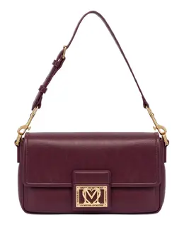 Love Moschino foldover top shoulder bag 29941713