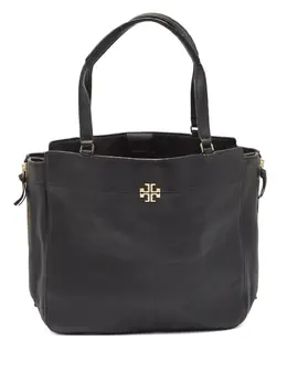 Tory Burch Ivy leather tote bag 30345235