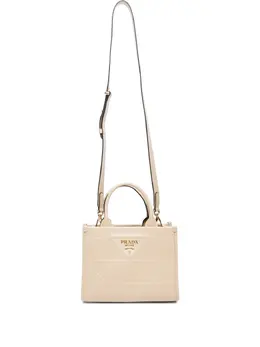 Prada 2020-2024 Symbole tote bag 31055468