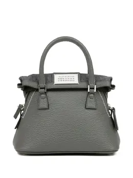 Maison Margiela mini 5AC Classique tote bag 29999697