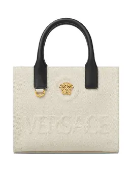 Versace La Medusa mini tote bag 29867490