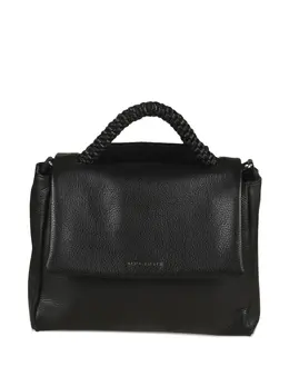 Orciani Scooby leather shoulder bag 30981344