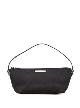 Gucci 20th Century GG Canvas Boat shoulder bag 31072549