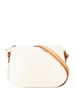 Louis Vuitton 2005 Monogram Vernis Minna Street crossbody bag 31072523