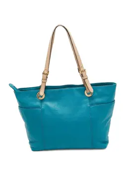 Michael Kors leather dual-handles tote bag 30649722