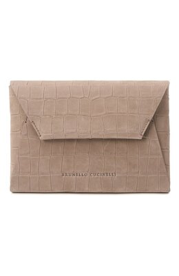 Клатч BC Duo Brunello Cucinelli mwdcd2722p