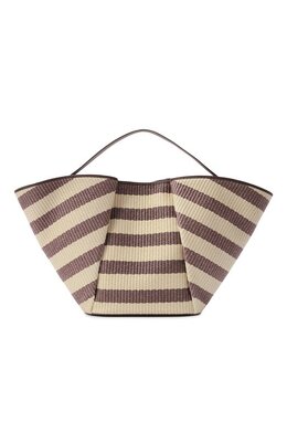 Сумка-тоут Marina large Brunello Cucinelli mb91d2691p