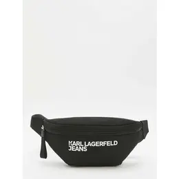 Сумка поясная Karl Lagerfeld, черный 4381838445