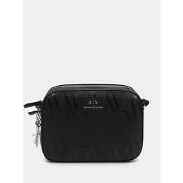 Сумка кросс-боди Armani Exchange, черный 4462046982