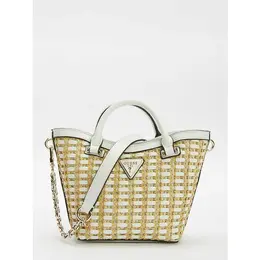 Сумка Guess, светло-бежевый 4320845281