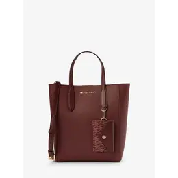 Сумка тоут Michael Kors, бордовый 103706953251