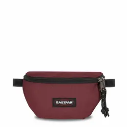 Сумка слинг Eastpak, фактура матовая, бордовый 4445994958