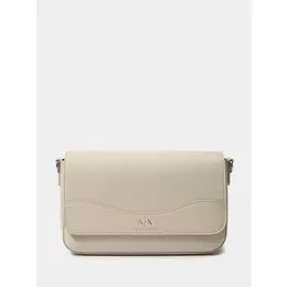 Сумка Armani Exchange, молочный 4448320776
