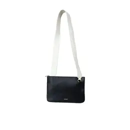 Сумка кросс-боди Jil Sander, черный 4450097337