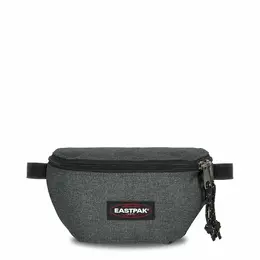 Сумка слинг Eastpak, фактура матовая, серый 4450719598
