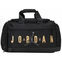 Сумка Jordan, black/gold 4319455146