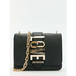 Сумка Love Moschino, черный 4358299505