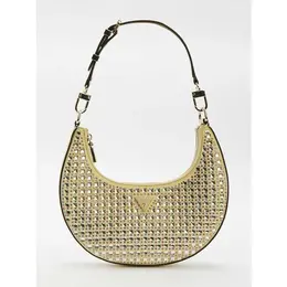 Сумка хобо Guess, золотистый 4337434894