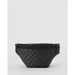 Сумка поясная Sprayground, черный 1203236726