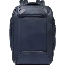 Рюкзак торба Piquadro Black Square, синий 4596107126