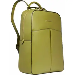 Рюкзак Piquadro, зеленый 4441616826