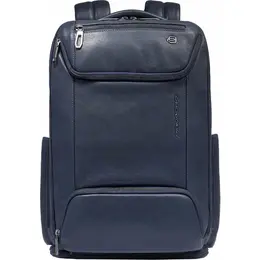Рюкзак Piquadro, синий 4441614834
