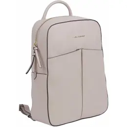 Рюкзак Piquadro, пыльная роза 4441615166