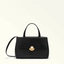 Сумка тоут Furla, черный 103833701603