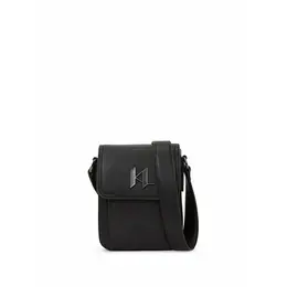 Сумка Karl Lagerfeld K/Plak, черный 103725681076