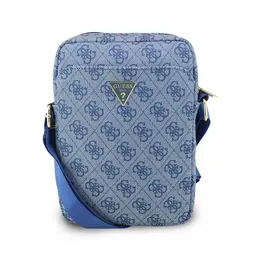 Сумка планшет Guess, blue 4608727791
