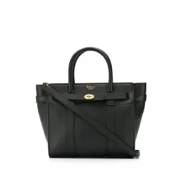 Mulberry-Tote Bags Nero-Donna 52196916068692