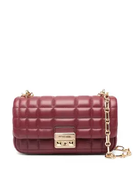 Michael Kors small Tribeca quilted chain shoulder bag 30969641