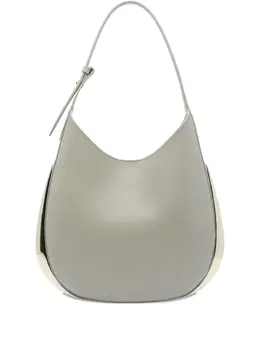Benedetta Bruzziches medium leather tote bag 31073521