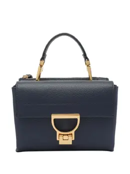 Coccinelle small Artellis double-compartment cross body bag bag 31075781