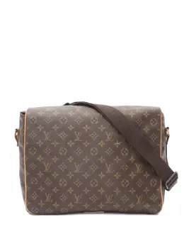Louis Vuitton 2002 Aves shoulder bag 31029839