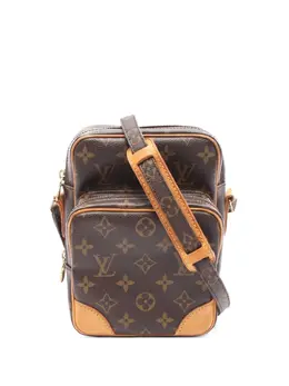 Louis Vuitton 2008 Amazon shoulder bag 31030806