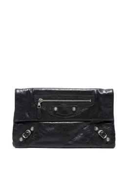Balenciaga 2010-2024 Envelope clutch bag 31068860