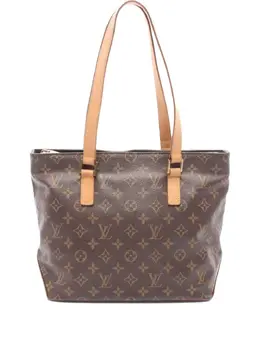 Louis Vuitton 2001 Cabas Piano shoulder bag 31031075